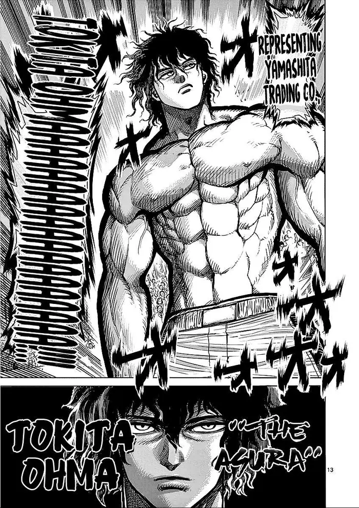 Kengan Ashura Chapter 57 image 13_optimized